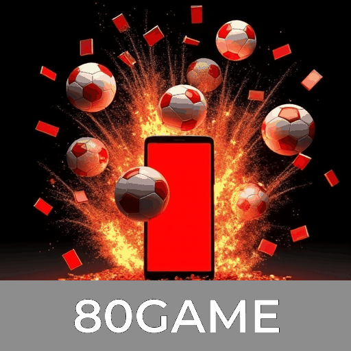 Desfrute do acesso seguro premium no 80GAME