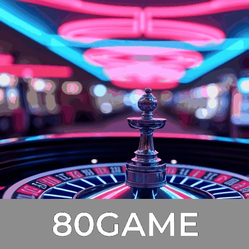 80GAME: Onde a Segurança e o Profissionalismo se Encontram
