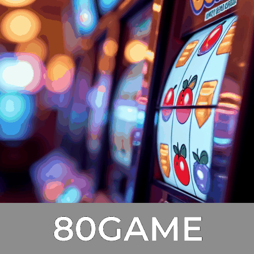 Desfrute do acesso seguro premium no 80GAME