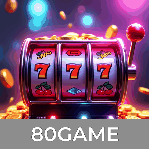 Explore os Bônus Únicos e Generosos do 80GAME!