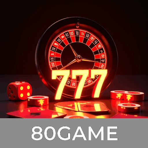 Desfrute do acesso seguro premium no 80GAME