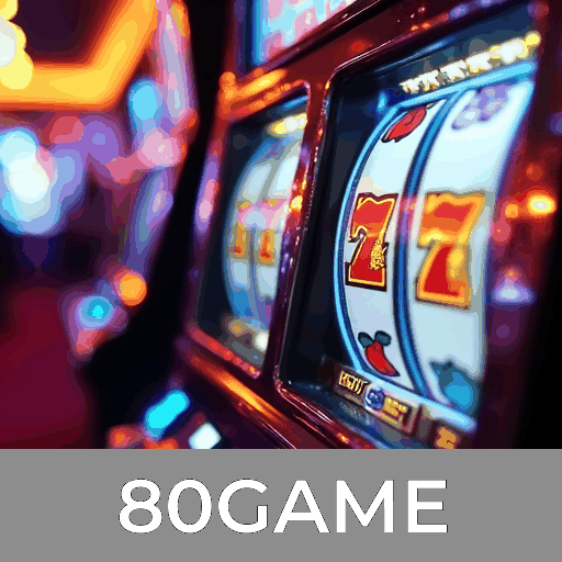80GAME: Plataforma de Jogos Segura e Divertida