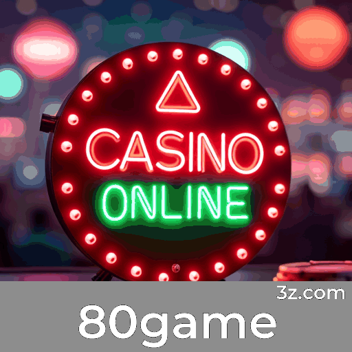 80game Responsável: Sustentável e Ético