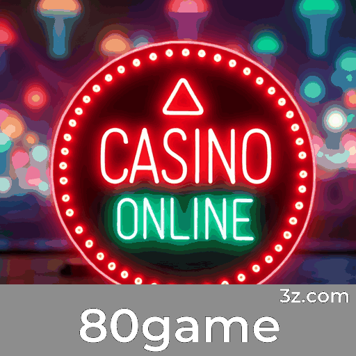 Recompensas Reais e Transparentes no 80game: Promoções Sem Pegadinhas