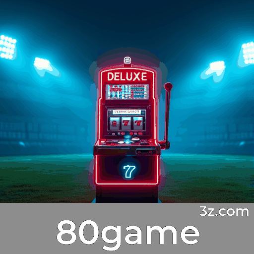 80game: Apostas em Esportes com Odds em Tempo Real para Brasileiros