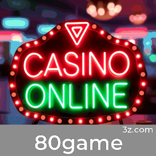 80game Responsável: Sustentável e Ético