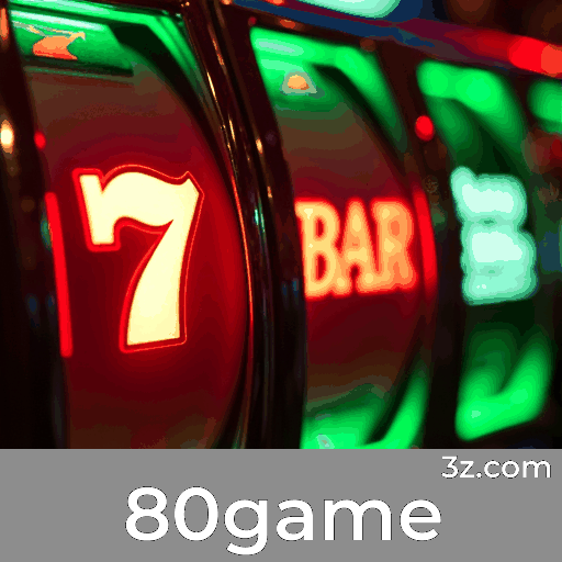 Qualidade de Jogos Incomparável no 80game