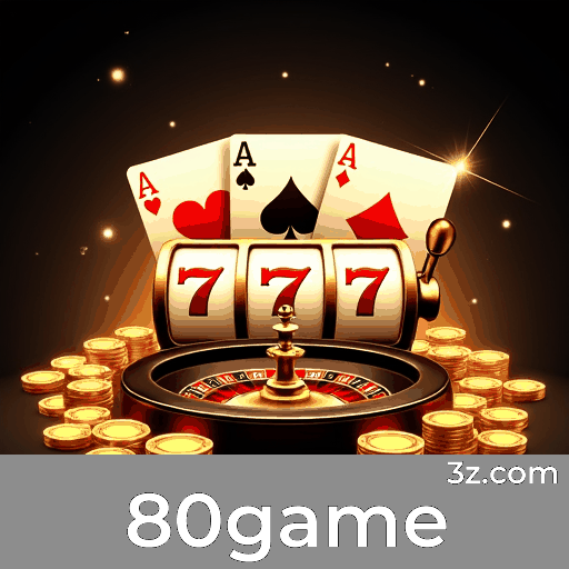 80game: O Melhor em Apostas e Cassino Online