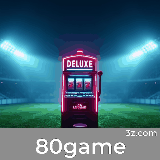 Explore o acesso seguro premium em 80game com proteção de login avançada