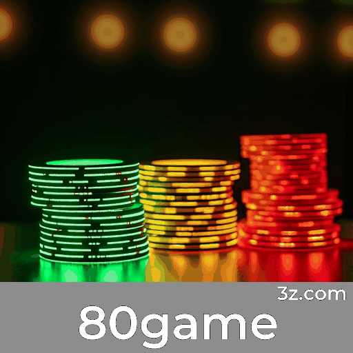 Qualidade de Jogos Incomparável no 80game